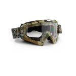 Tactical Ski Goggles Double Lens Anti Fog Motorcycle gallery 02