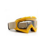 Tactical Ski Goggles Double Lens Anti Fog Motorcycle gallery 03
