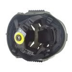 Tactical V Type Slotted Adjustable Helmet Rail System gallery 05