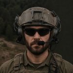Tactical Z031 C II Headset with ENC Noise gallery 02