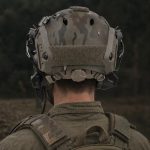 Tactical Z031 C II Headset with ENC Noise gallery 05