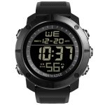 Tan-K Men Digital Chronograph Smart Sports Outdoor gallery 01