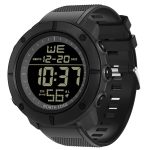 Tan-K Men Digital Chronograph Smart Sports Outdoor gallery 02