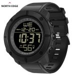 Tan-K Men Digital Chronograph Smart Sports Outdoor gallery 03