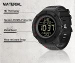 Tan-K Men Digital Chronograph Smart Sports Outdoor gallery 04