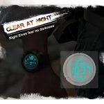Tan-K Men Digital Chronograph Smart Sports Outdoor gallery 05