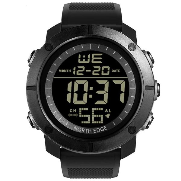 Tan-K Men Digital Chronograph Smart Sports Outdoor main