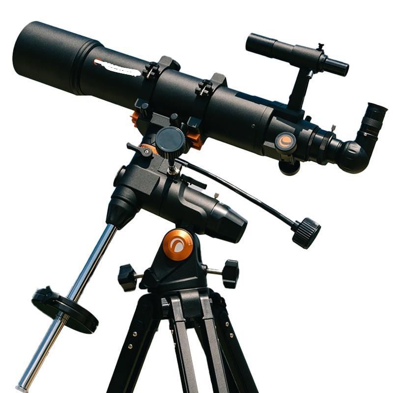 Telescope 102EQ3 Equatorial Mount Astronomical Telescope product detail 5