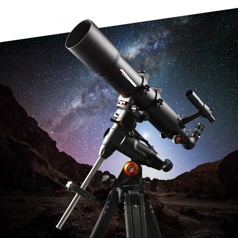 Telescope 102EQ3 Equatorial Mount Astronomical Telescope product detail 6