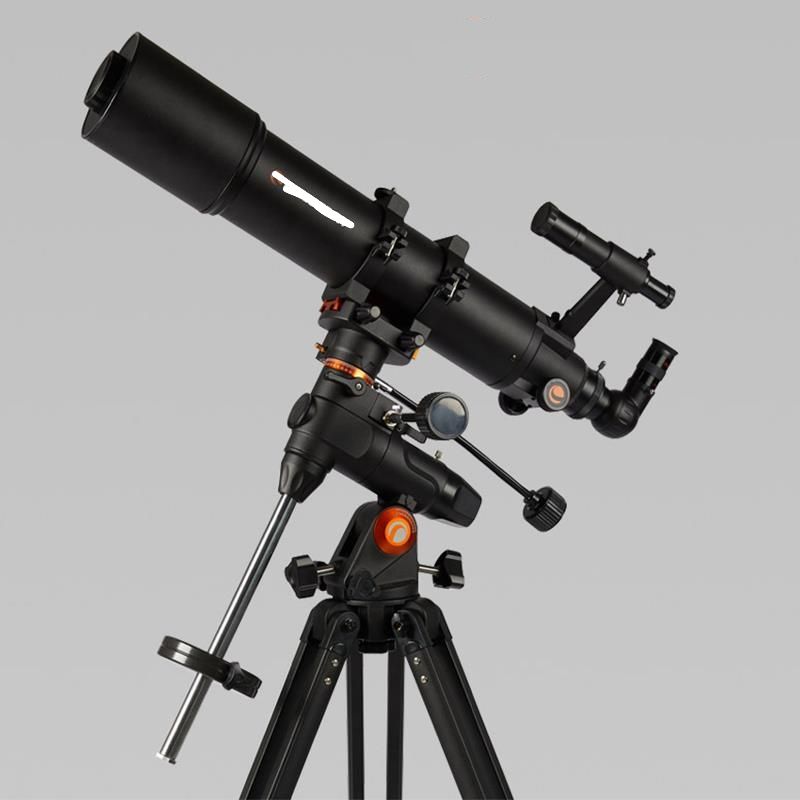 Telescope 102EQ3 Equatorial Mount Astronomical Telescope product detail 7