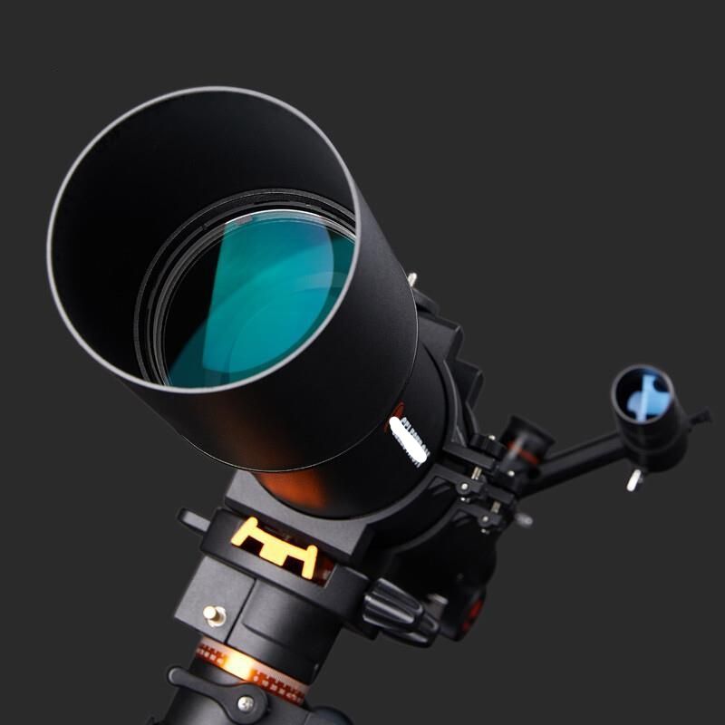 Telescope 102EQ3 Equatorial Mount Astronomical Telescope product detail 8