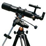 Telescope 102EQ3 Equatorial Mount Astronomical Telescope gallery 01