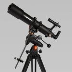 Telescope 102EQ3 Equatorial Mount Astronomical Telescope gallery 02