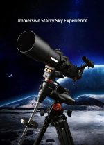 Telescope 102EQ3 Equatorial Mount Astronomical Telescope gallery 05