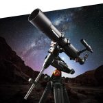 Telescope 102EQ3 Equatorial Mount Astronomical Telescope main