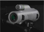 Telescope 12x50 High Quality Powerful Professional Monocular gallery 02