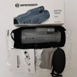 Telescope 12x50 High Quality Powerful Professional Monocular gallery 05