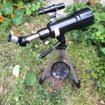 Telescope Astronomical Professional 70x400mm Handheld gallery 04