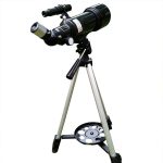Telescope Astronomical Professional 70x400mm Handheld gallery 06