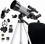 Telescope Astronomical Professional 70x400mm Handheld main