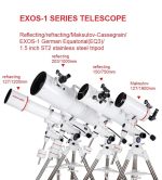 The Equatorial Instrument Weight of a Professional Giant gallery 03