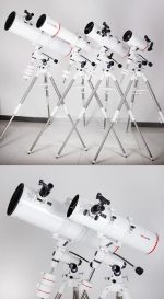 The Equatorial Instrument Weight of a Professional Giant gallery 04