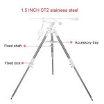 The Equatorial Instrument Weight of a Professional Giant gallery 05
