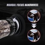 Thermal Imaging Monocular Telescope Night Vision Handheld gallery 05
