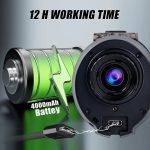 Thermal Imaging Monocular Telescope Night Vision Handheld gallery 08