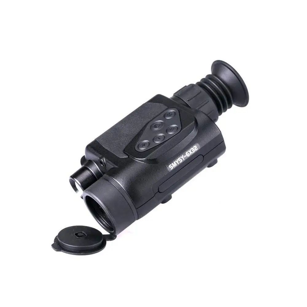 Thermal Monocular Night Vision Monocular product detail 1
