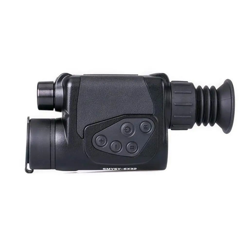 Thermal Monocular Night Vision Monocular product detail 2