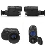 Thermal Monocular Night Vision Monocular gallery 02