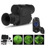 Thermal Monocular Night Vision Monocular gallery 04