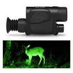 Thermal Monocular Night Vision Monocular gallery 05