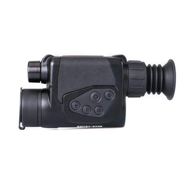 Thermal Monocular Night Vision Monocular main
