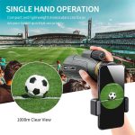 Thermal Scope 12x50 Monocular Telescope Night Vision Hunting gallery 05