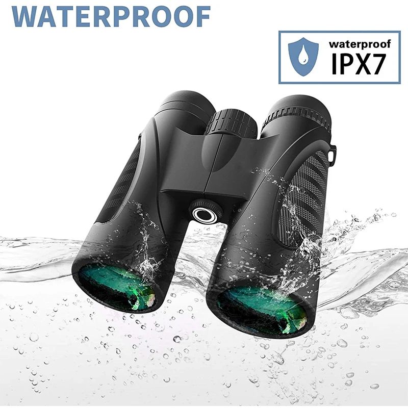 Top Quality 12x50 Outdoor High-definition Clear Durable product detail 8