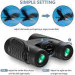 Top Quality 12x50 Outdoor High-definition Clear Durable gallery 03