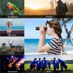 Top Quality 12x50 Outdoor High-definition Clear Durable gallery 05