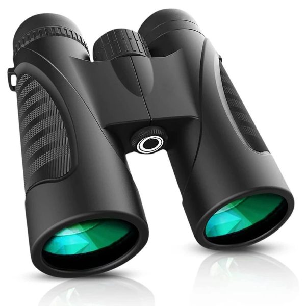 Top Quality 12x50 Outdoor High-definition Clear Durable main