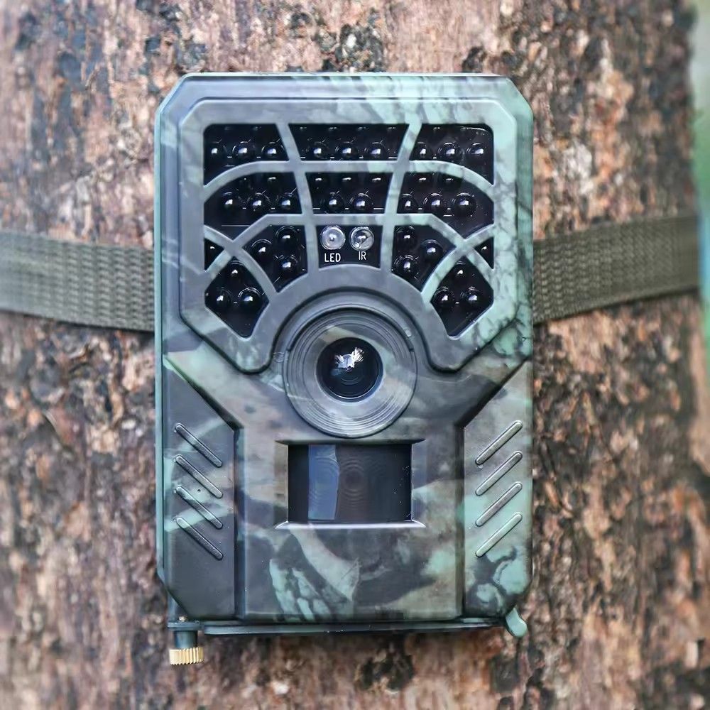 Top Sale Trail Camera Wholesale Waterproof HD 1080P MinMax Outdoors product detail image 2