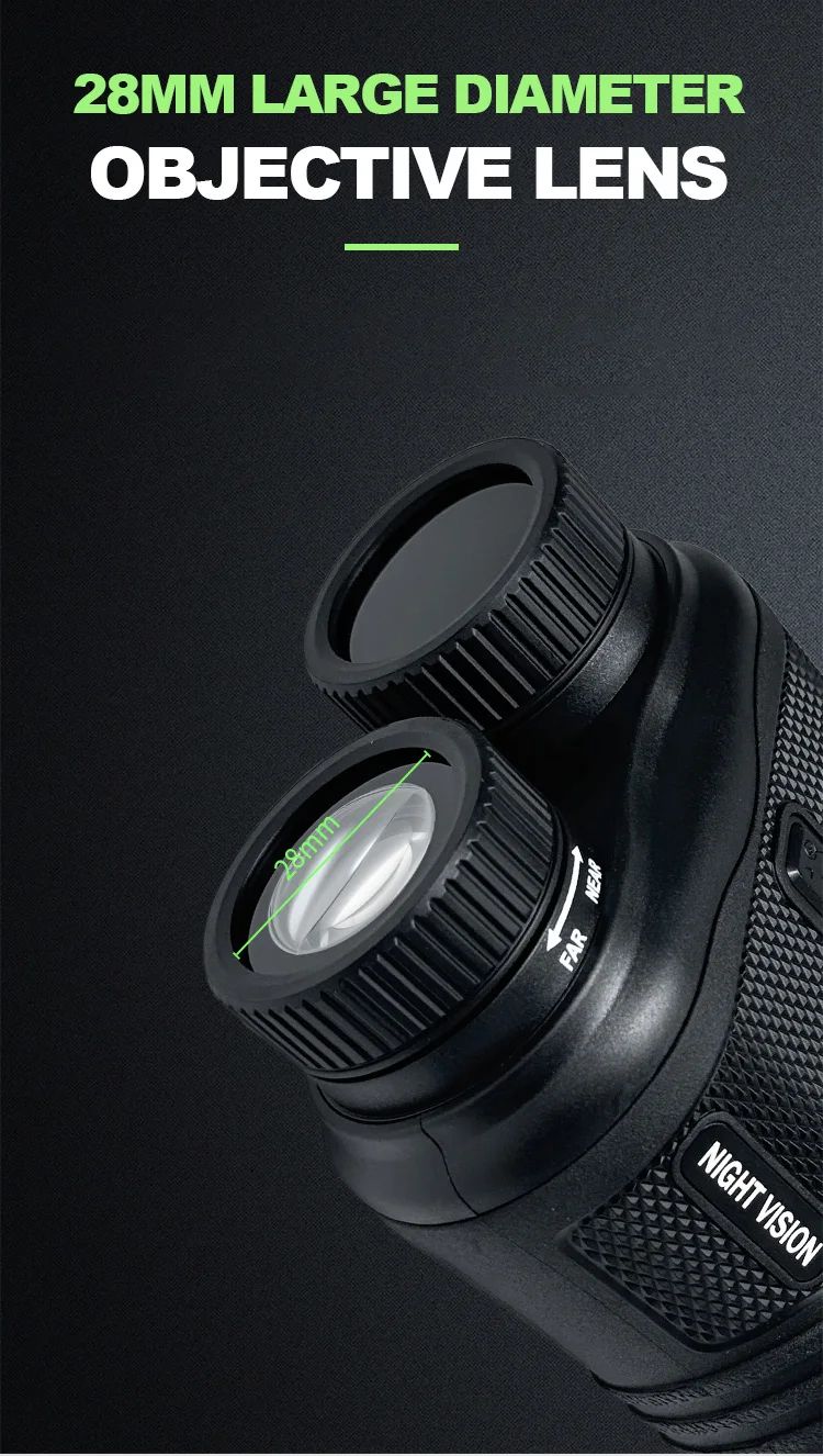 Tristar Thermal Binocular With 3.0inl Tft Lcd Display product detail 8