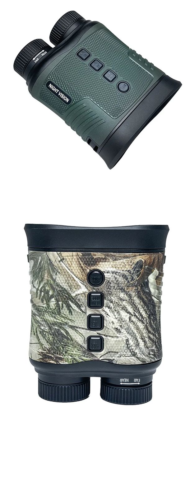 Tristar Thermal Binocular With 3.0inl Tft Lcd Display product detail 12