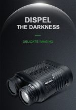 Tristar Thermal Binocular With 3.0inl Tft Lcd Display gallery 05