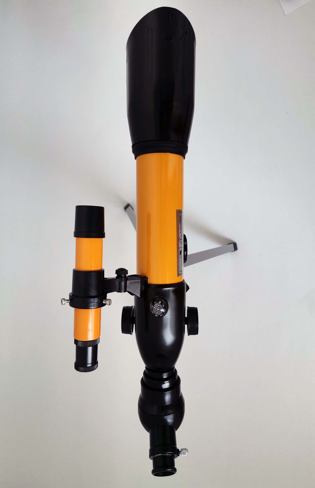 TS50360-01 Telescope Astronomical Refracting Telescope for product detail 3