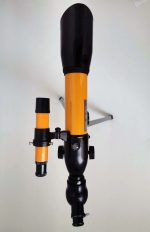 TS50360-01 Telescope Astronomical Refracting Telescope for gallery 02