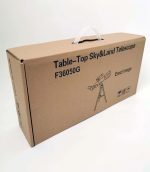 TS50360-01 Telescope Astronomical Refracting Telescope for gallery 05