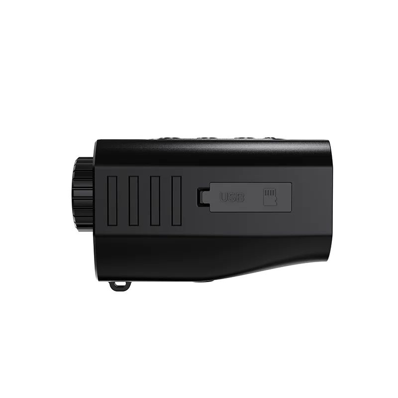 UHD 2K Infrared Digital Night Vision Monocular Goggles product detail 3