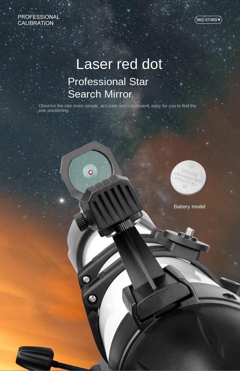 Ultra-Clear 80090 Large Aperture High-Definition Waterproof product detail 13