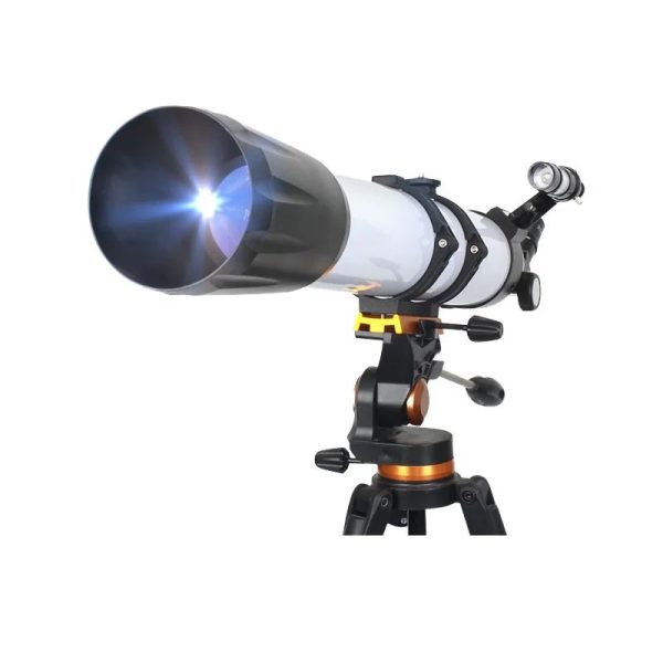 Ultra-Clear 80090 Large Aperture High-Definition Waterproof main